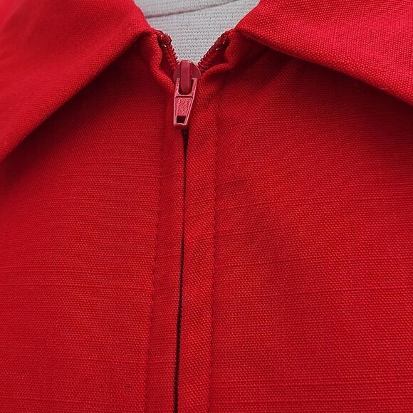 Sag Harbor jacket, 10P, Red - Picture 4 of 6